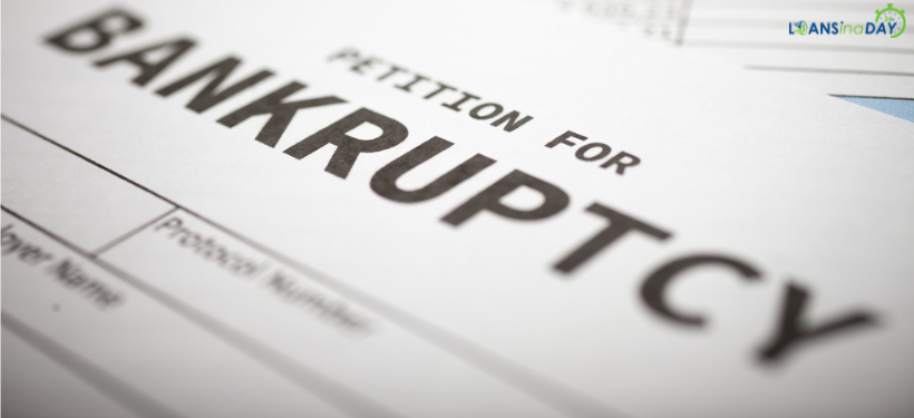 Exploring Bankruptcy: Understanding the Types, Process, and Benefits